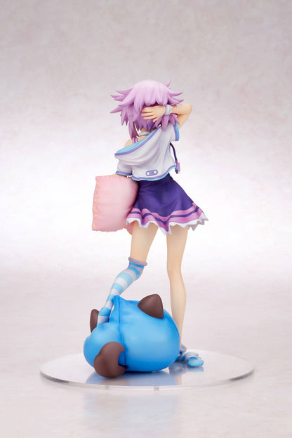 Neptunia Hyperdimension Neptunia Broccoli - Anime Figuren günstig kaufen