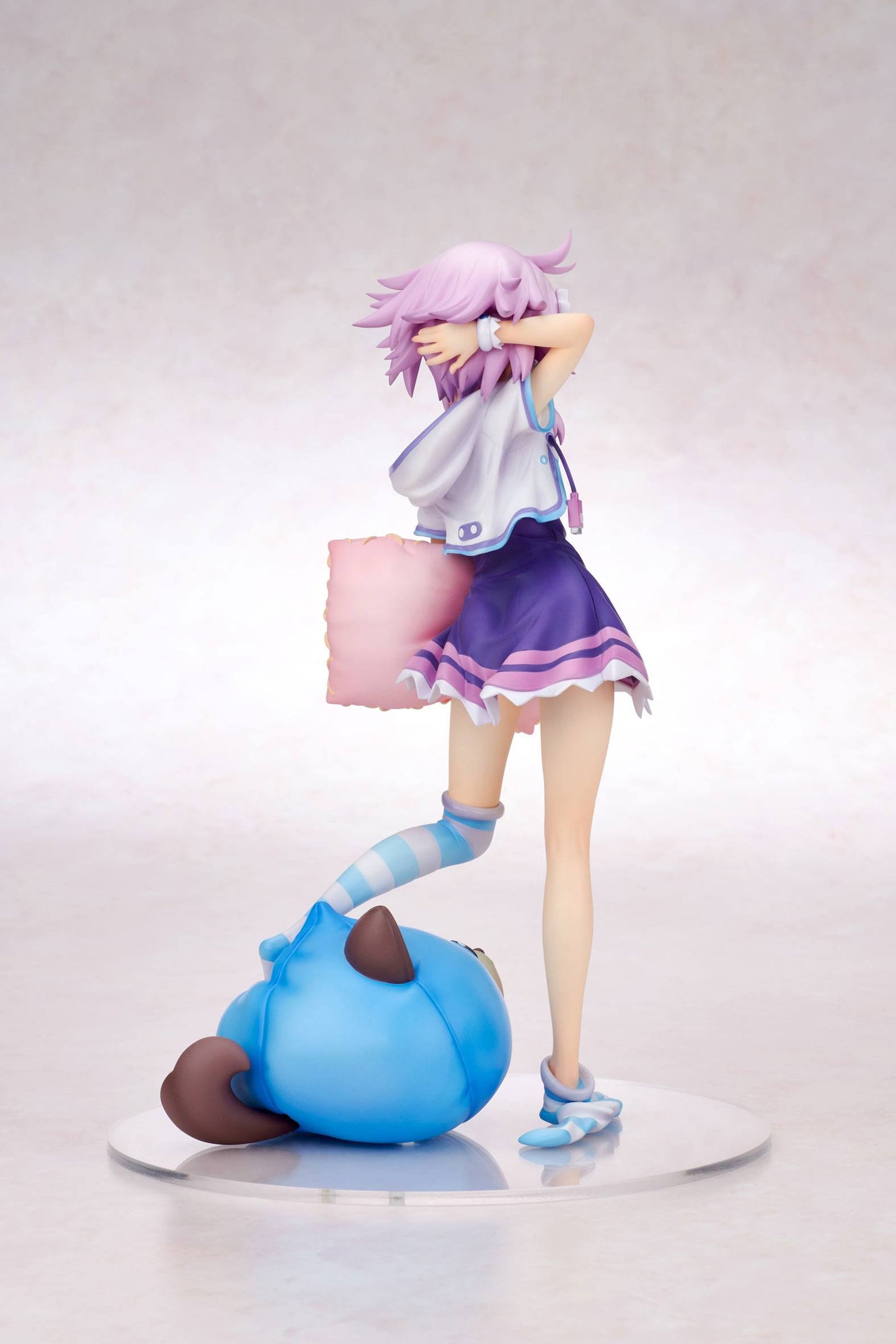 Neptunia Hyperdimension Neptunia Broccoli - Anime Figuren günstig kaufen