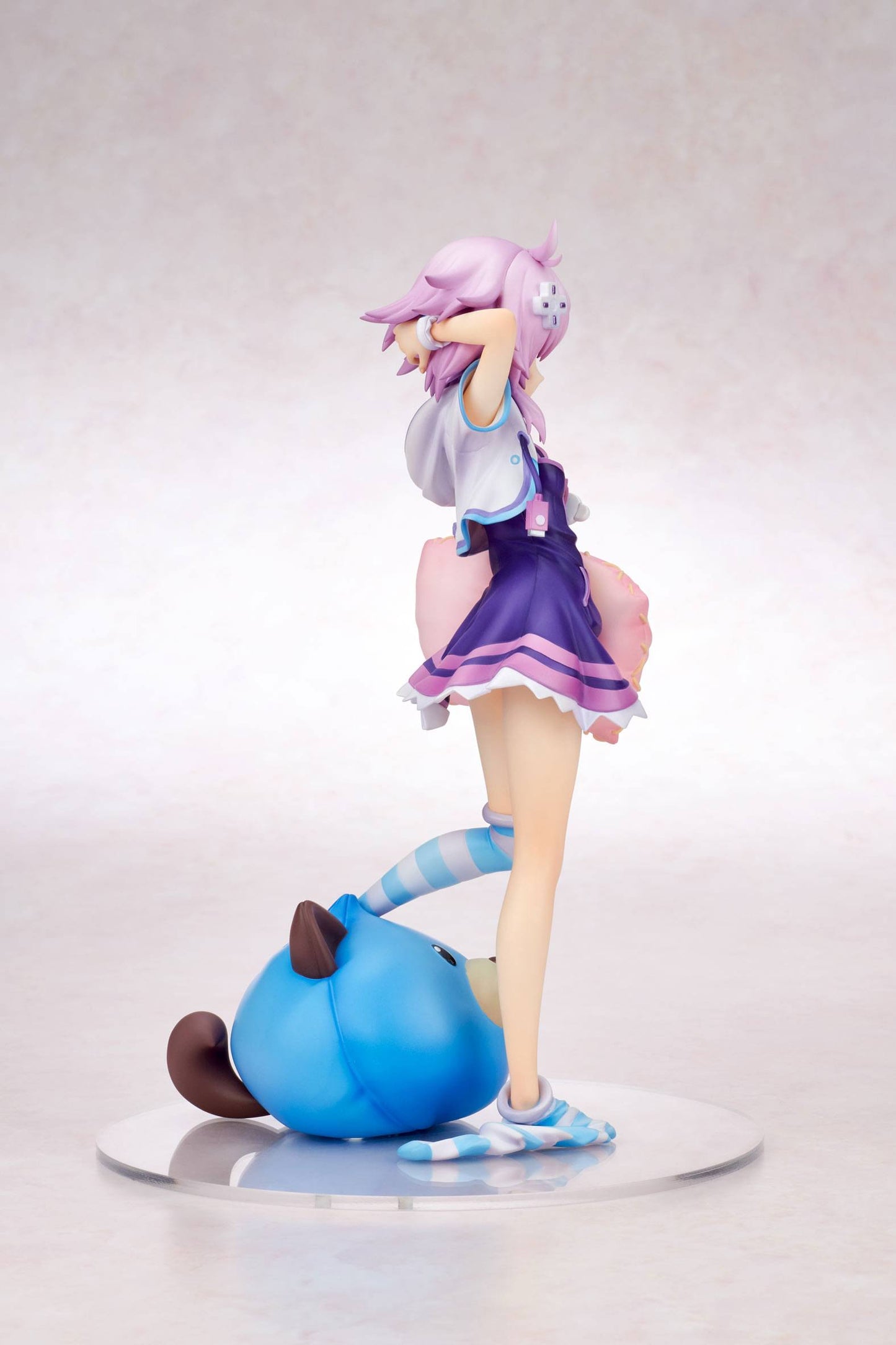 Neptunia Hyperdimension Neptunia Broccoli - Anime Figuren günstig kaufen