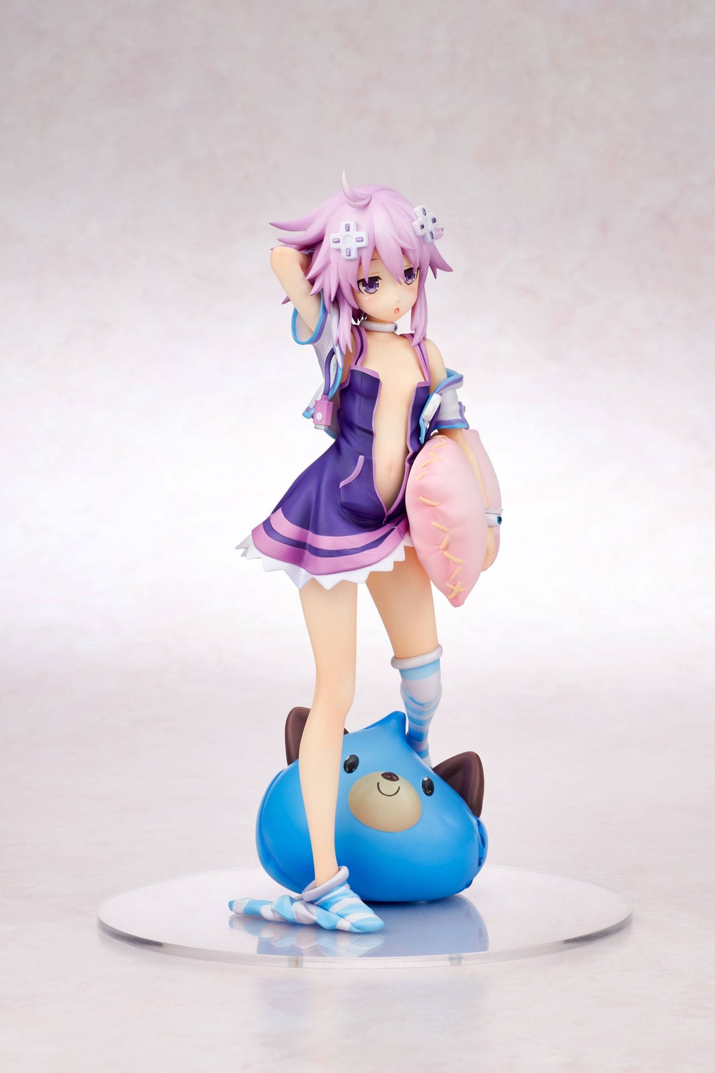 Neptunia Hyperdimension Neptunia Broccoli - Anime Figuren günstig kaufen