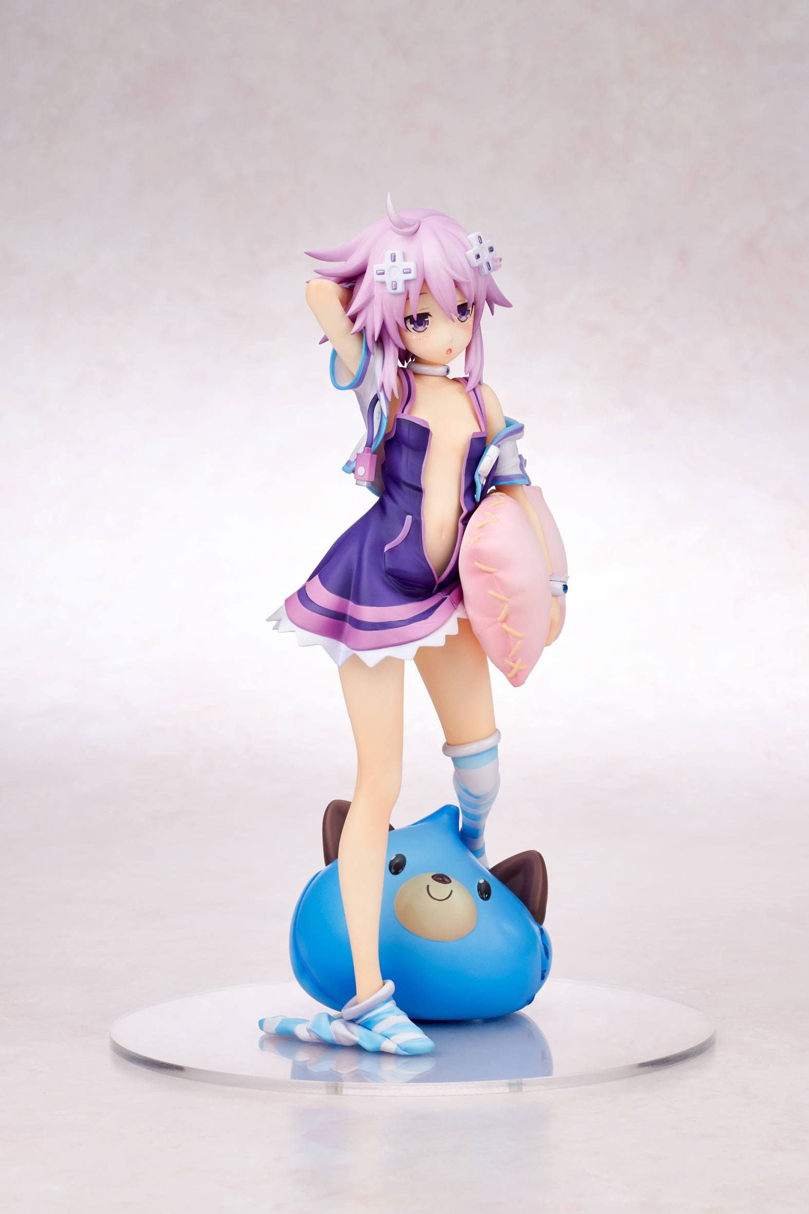 Neptunia Hyperdimension Neptunia Broccoli - Anime Figuren günstig kaufen