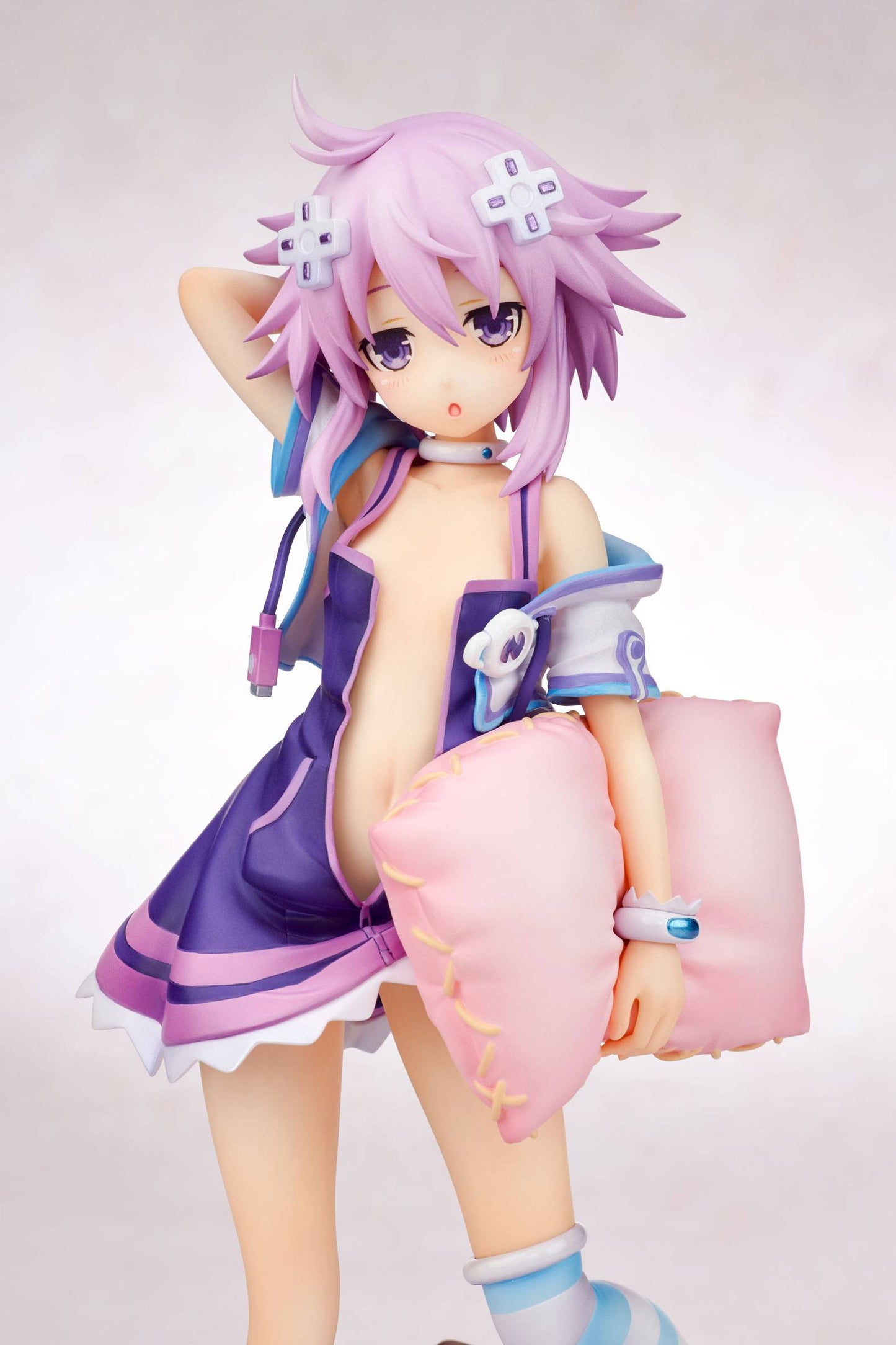 Neptunia Hyperdimension Neptunia Broccoli - Anime Figuren günstig kaufen
