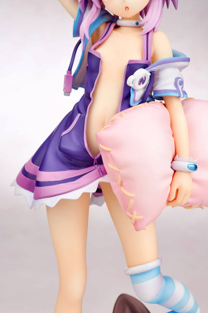 Neptunia Hyperdimension Neptunia Broccoli