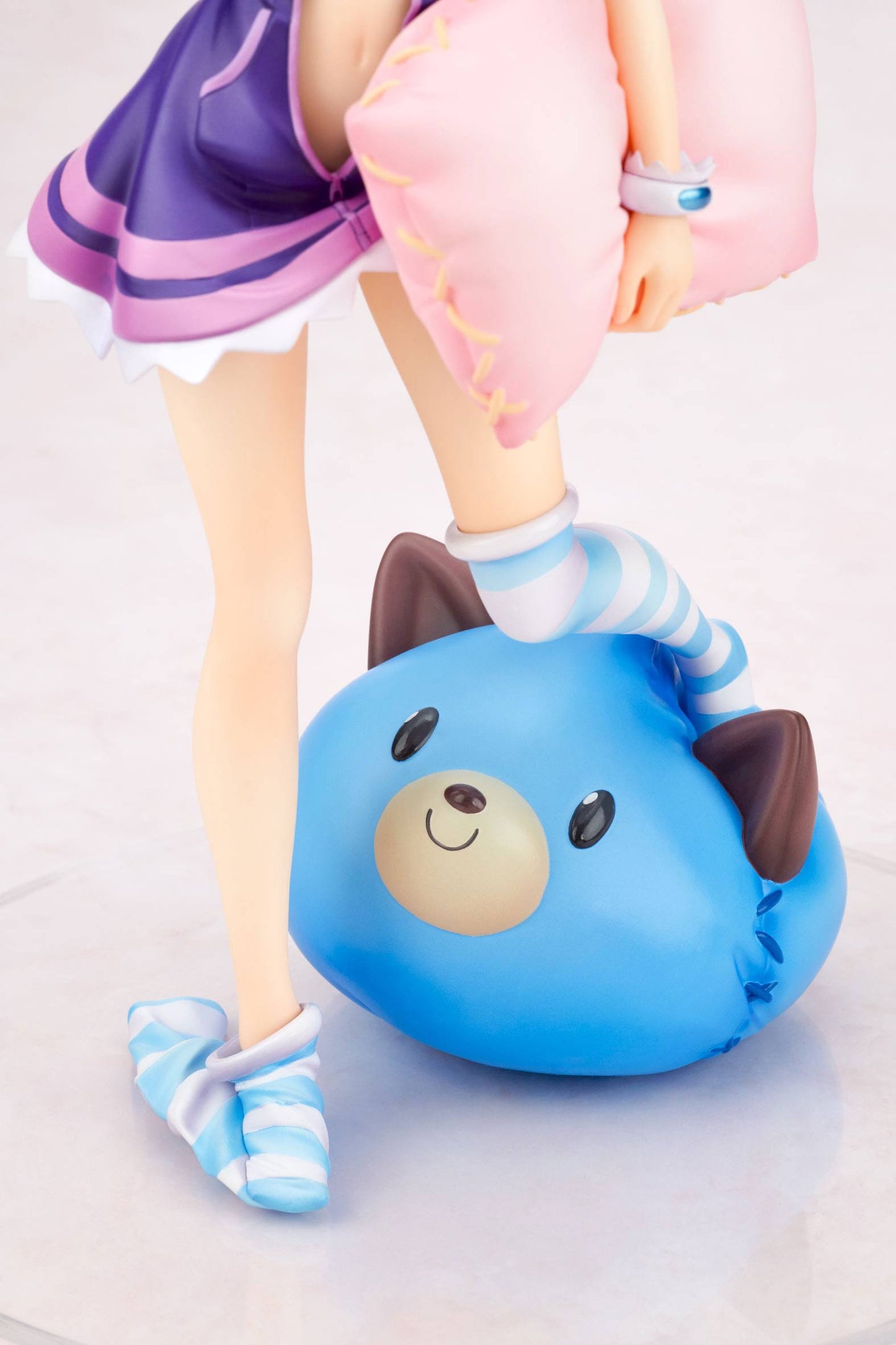 Neptunia Hyperdimension Neptunia Broccoli