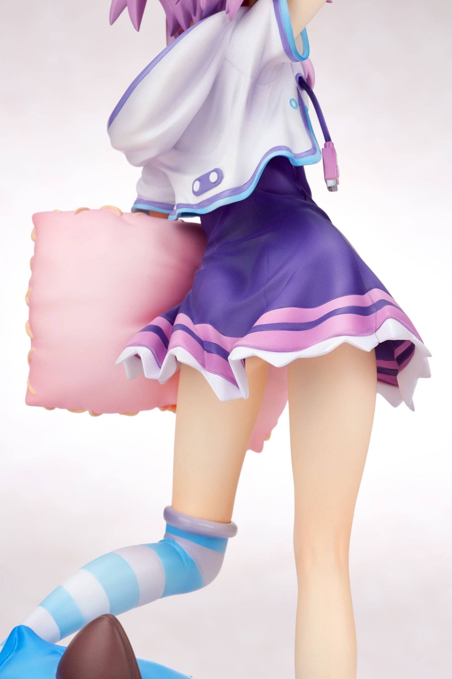 Neptunia Hyperdimension Neptunia Broccoli
