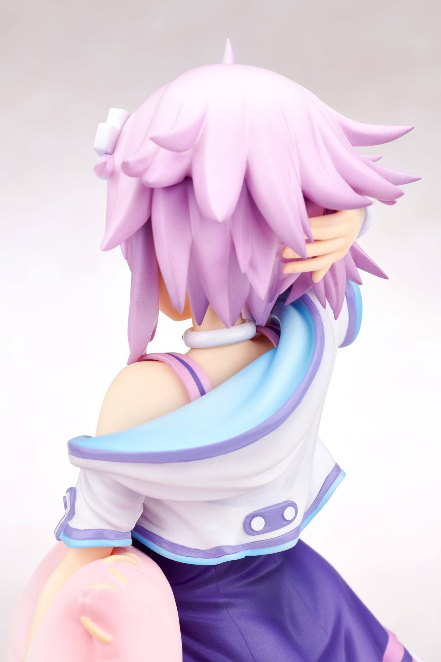 Neptunia Hyperdimension Neptunia Broccoli
