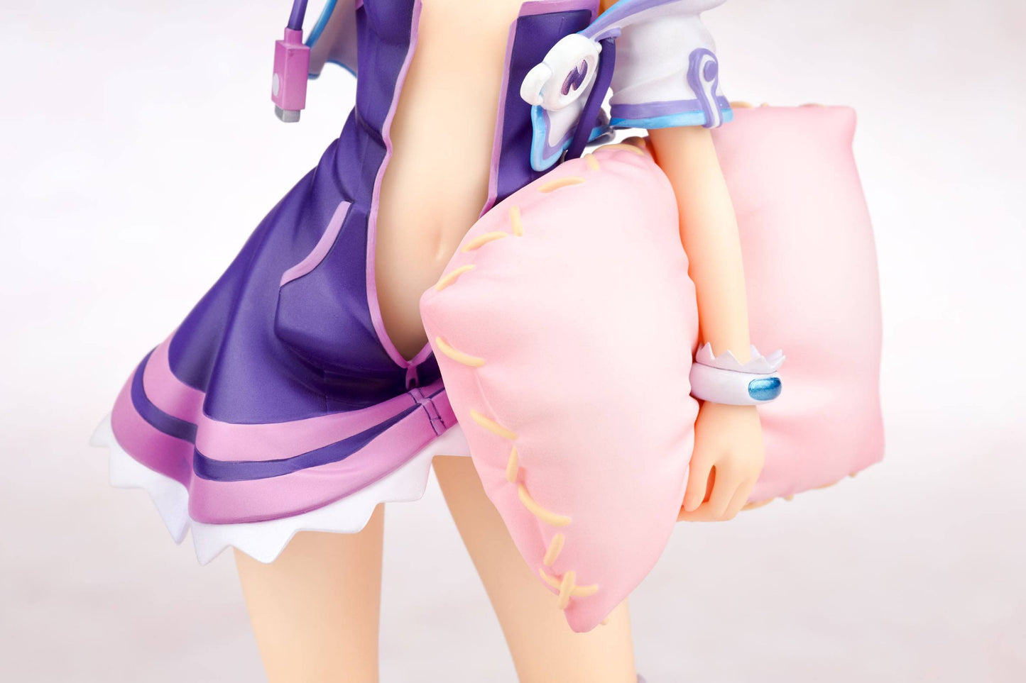 Neptunia Hyperdimension Neptunia Broccoli
