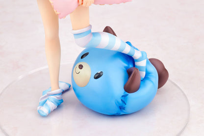 Neptunia Hyperdimension Neptunia Broccoli