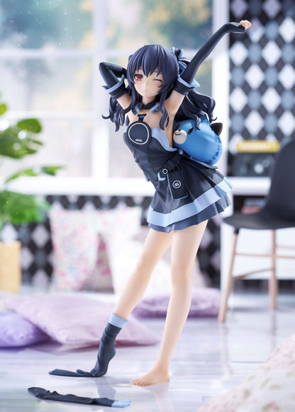 Neptunia Uni Wake Up Ver. Broccoli