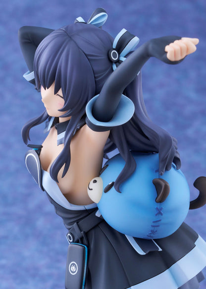 Neptunia Uni Wake Up Ver. Broccoli