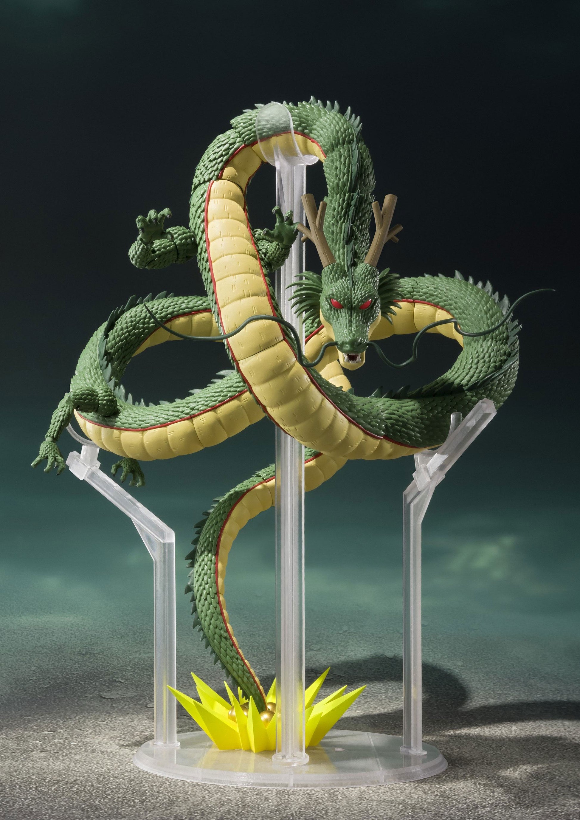 Shenlong S.H.Figuarts Bandai Tamashii Nations - Anime Figuren günstig kaufen