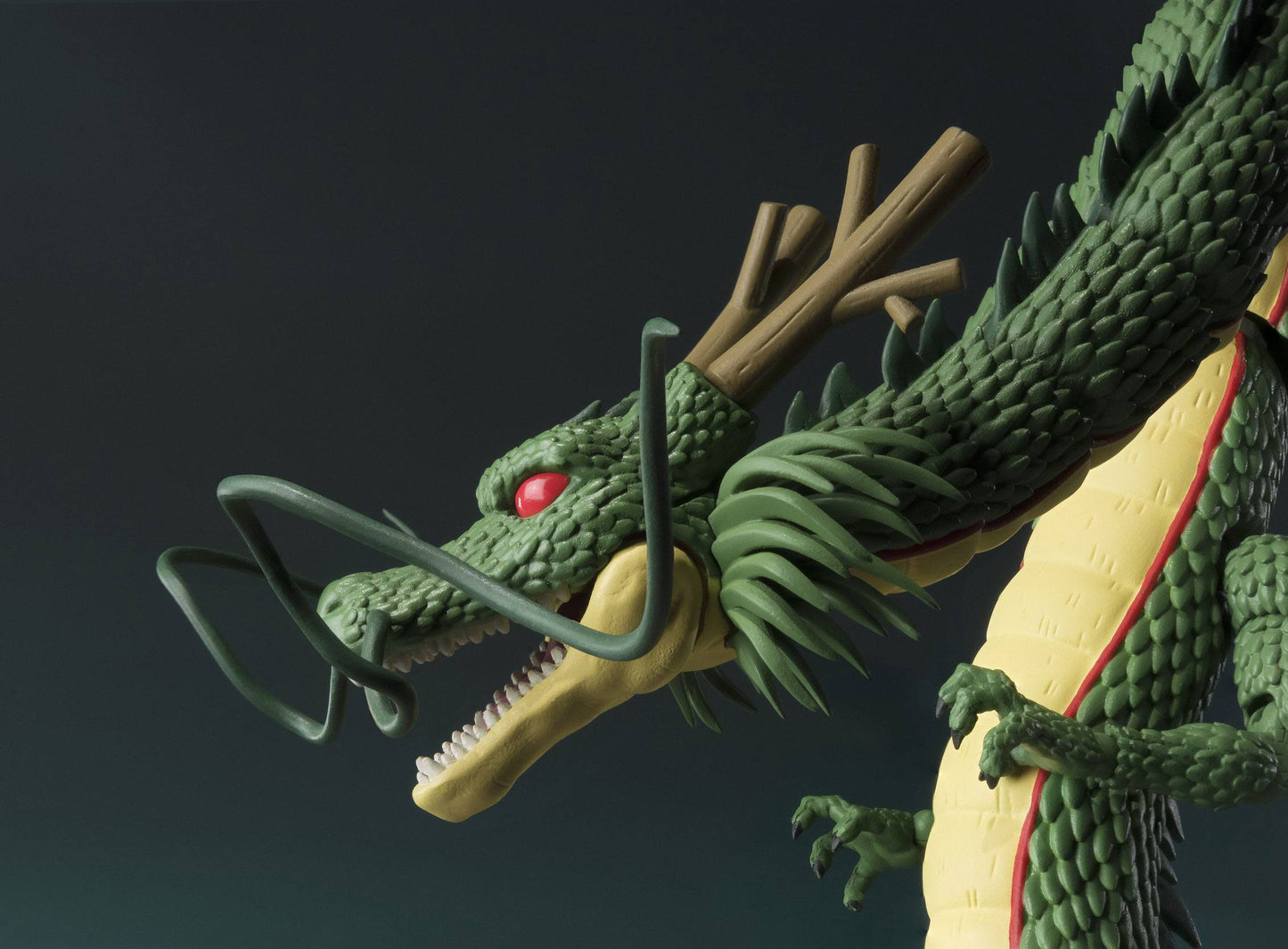 Shenlong S.H.Figuarts Bandai Tamashii Nations - Anime Figuren günstig kaufen