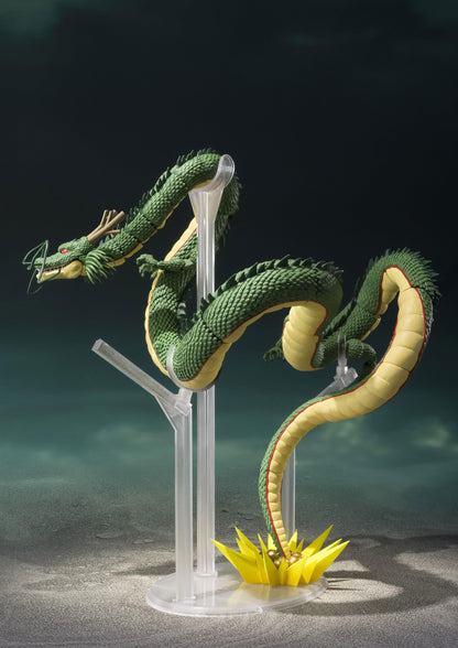 Shenlong S.H.Figuarts Bandai Tamashii Nations - Anime Figuren günstig kaufen