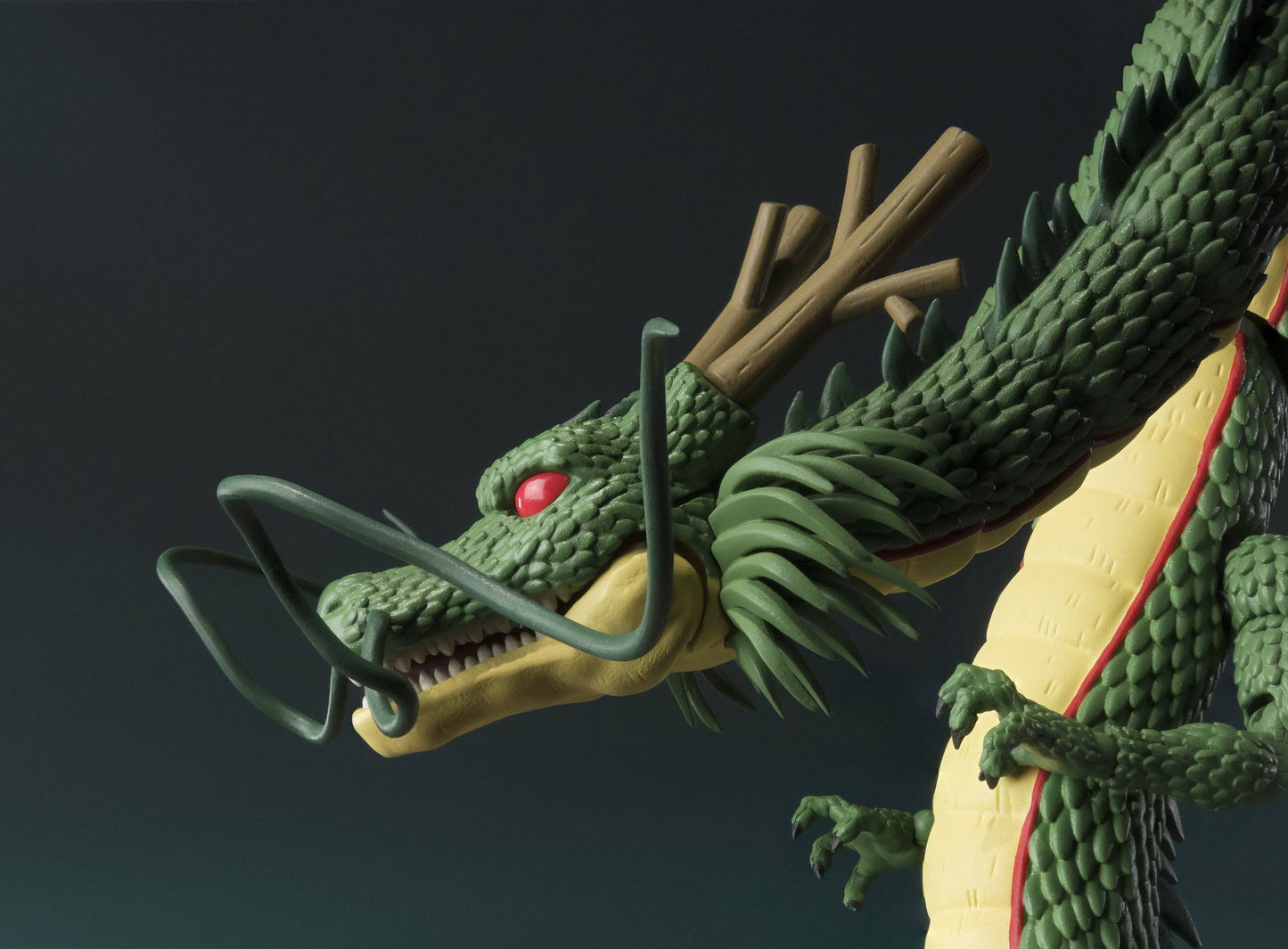 Shenlong S.H.Figuarts Bandai Tamashii Nations - Anime Figuren günstig kaufen