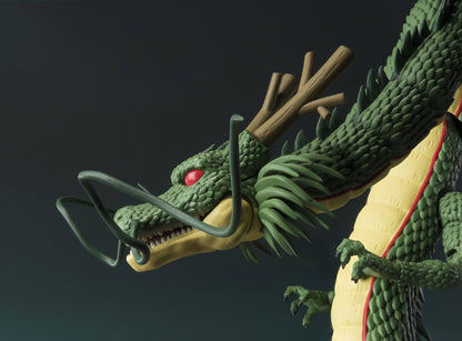 Shenlong S.H.Figuarts Bandai Tamashii Nations - Anime Figuren günstig kaufen