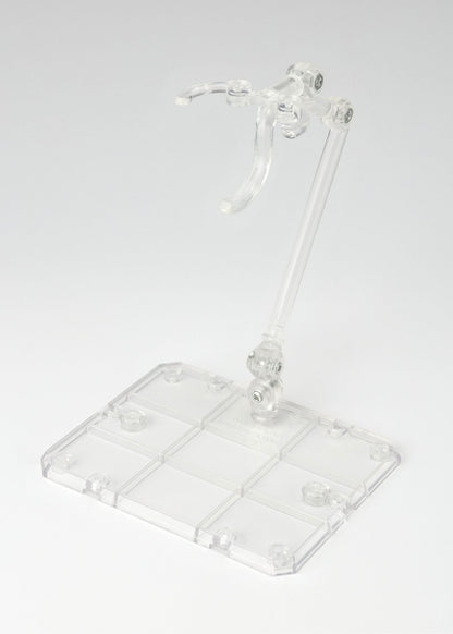 Tamashii Stage Figurenständer Act.4 for Humanoid Clear