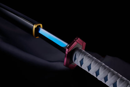 Nichirin Schwert (Giyu Tomioka) Proplica Bandai Tamashii Nations