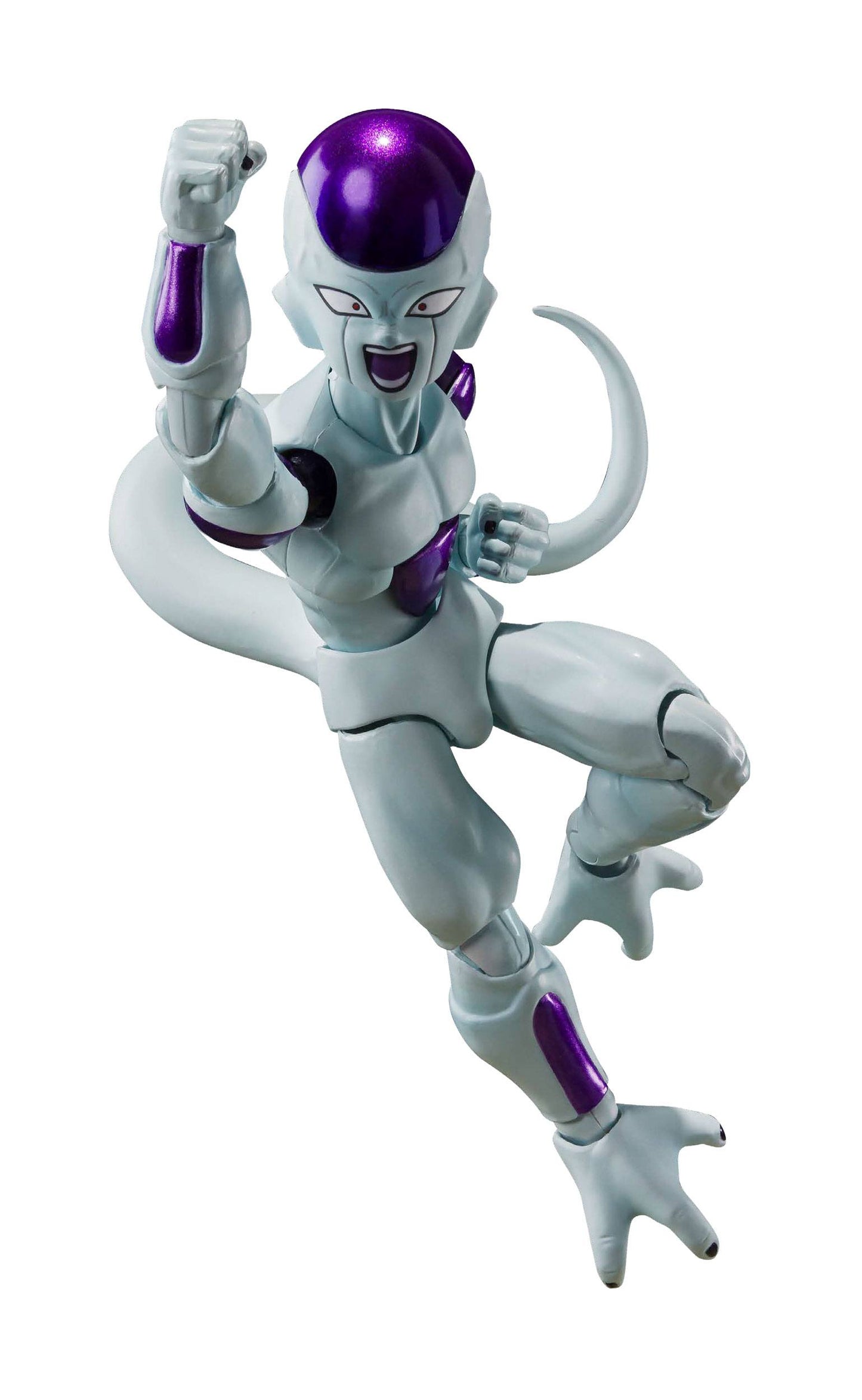 Freeza - Fourth Form - SH Figuarts / Dragon Ball Z