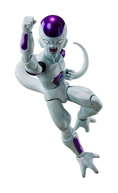 Freeza - Fourth Form - SH Figuarts / Dragon Ball Z