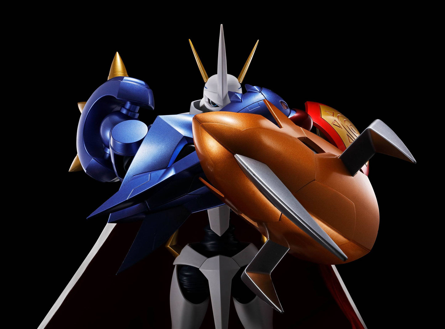 Omegamon - DYNACTION  - Bandai Tamashii Nations - Anime Figuren günstig kaufen