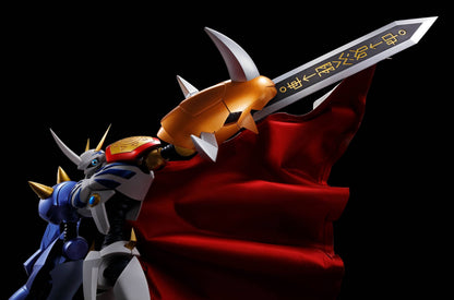 Omegamon - DYNACTION  - Bandai Tamashii Nations - Anime Figuren günstig kaufen