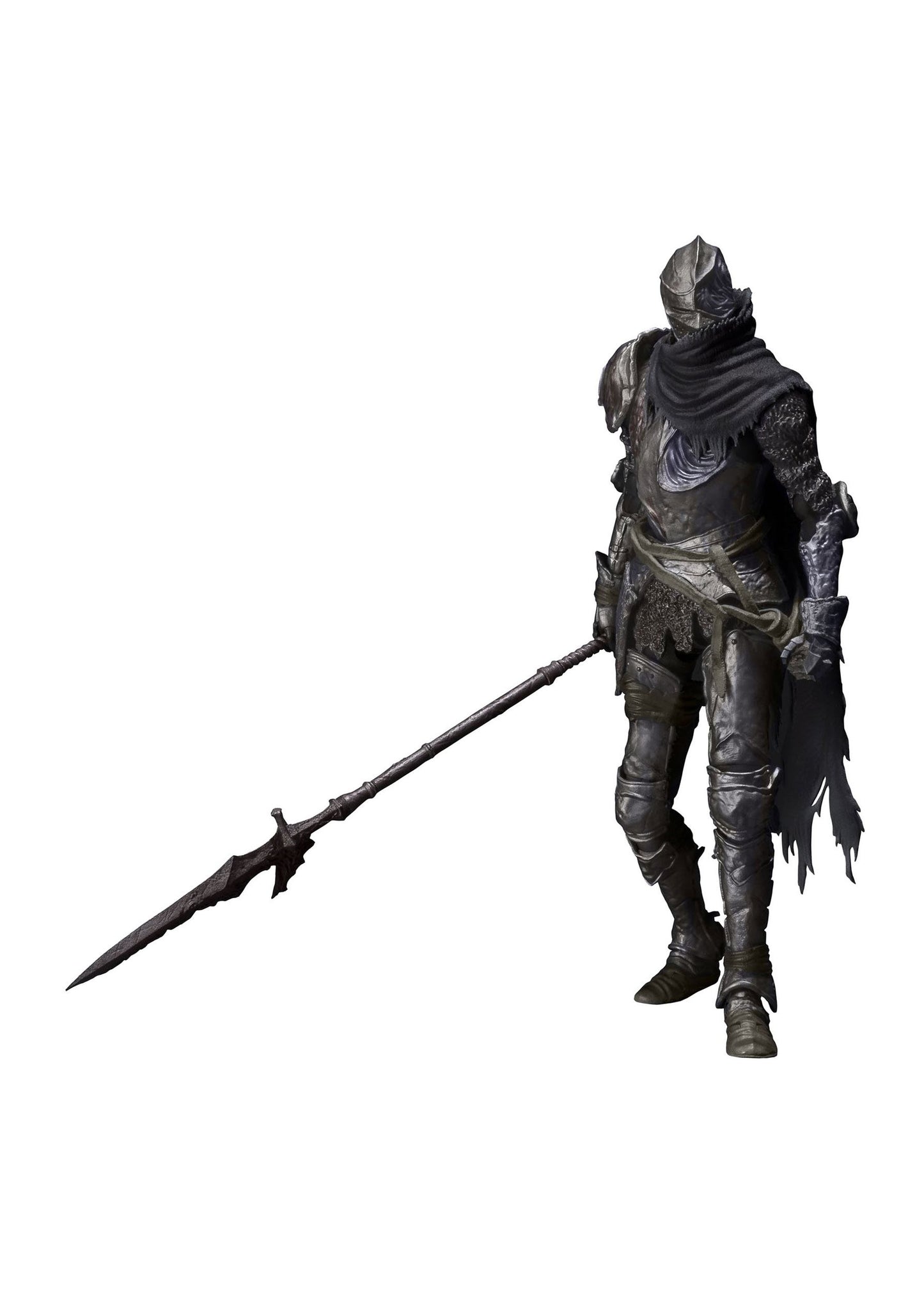 Festering Fingerprint Vyke - S.H.Figuarts - Bandai Tamashii Nations