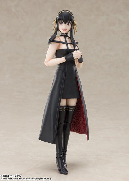 Yor Forger - SH Figuarts / Spy x Family