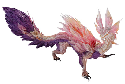 Mizutsune - S.H. MonsterArts - Bandai Tamashii Nations