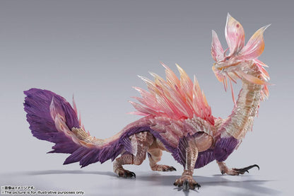 Mizutsune - S.H. MonsterArts - Bandai Tamashii Nations