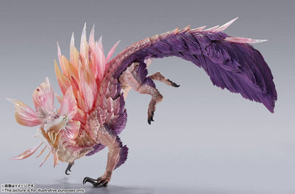 Mizutsune - S.H. MonsterArts - Bandai Tamashii Nations