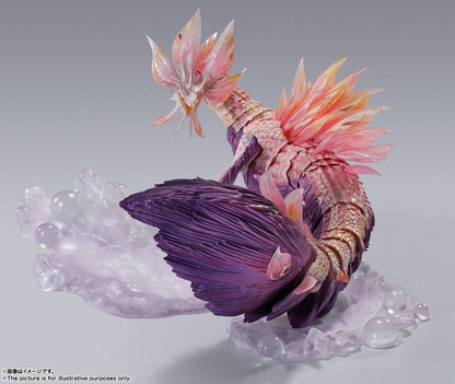Mizutsune - S.H. MonsterArts - Bandai Tamashii Nations