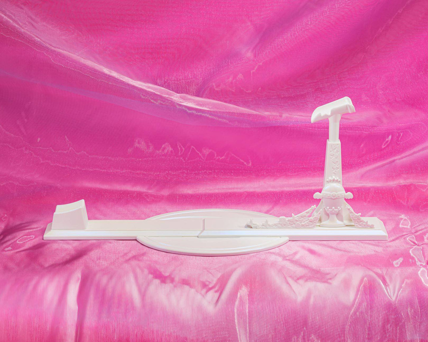 Kosmisches Zepter der Mondherzen - Brilliant Color Edition / Sailor Moon