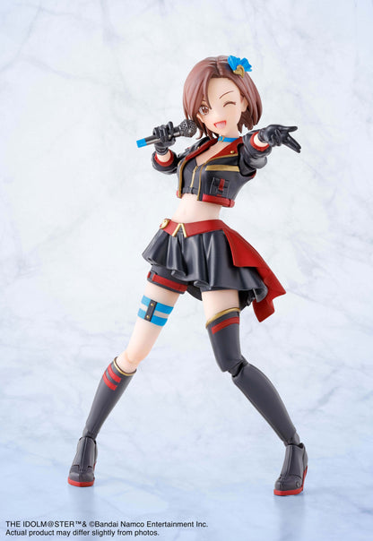 Seira Mizuki - The Idolmaster - Bandai Tamashii Nations - Anime Figuren günstig kaufen
