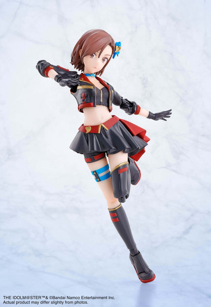 Seira Mizuki - The Idolmaster - Bandai Tamashii Nations - Anime Figuren günstig kaufen