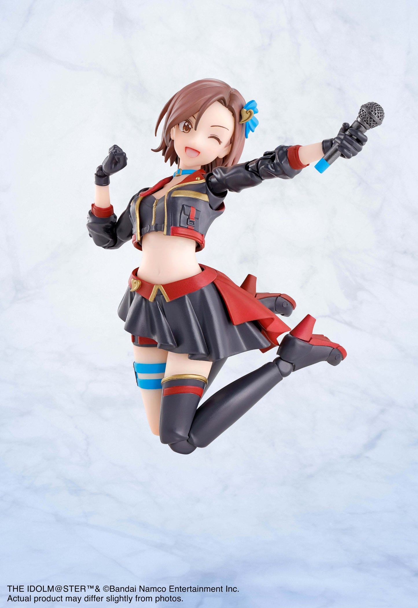Seira Mizuki - The Idolmaster - Bandai Tamashii Nations - Anime Figuren günstig kaufen