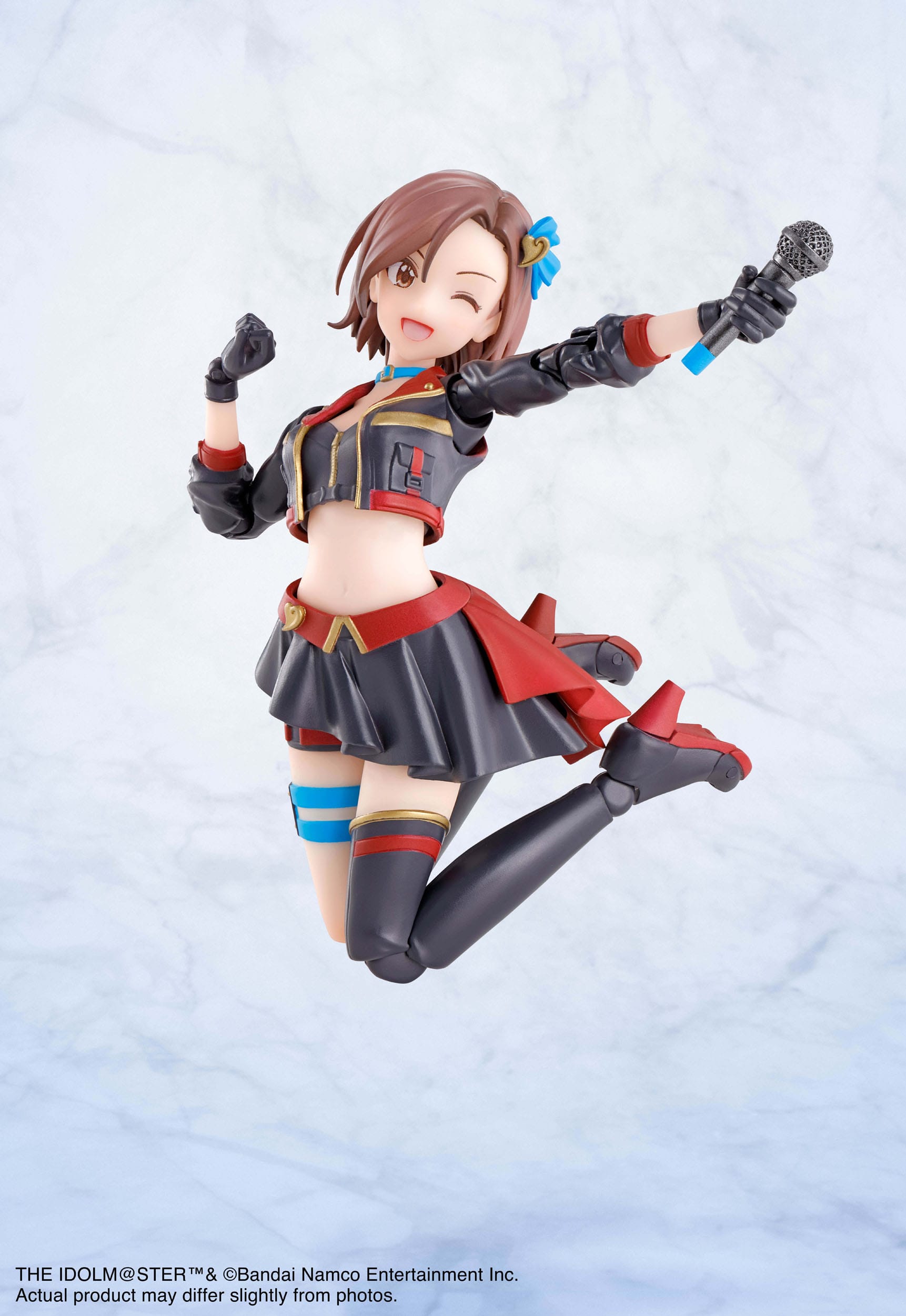 Seira Mizuki - The Idolmaster - Bandai Tamashii Nations - Anime Figuren günstig kaufen