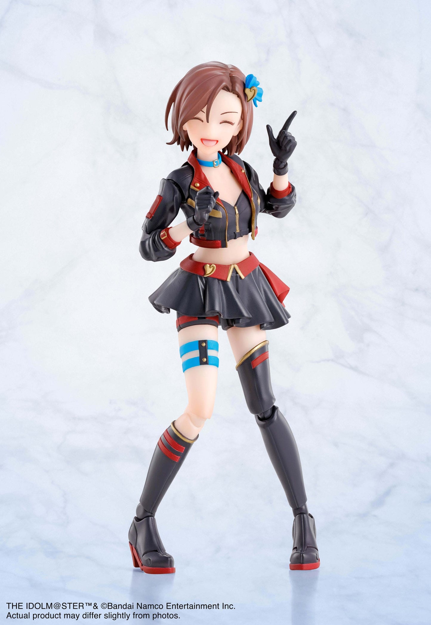 Seira Mizuki - The Idolmaster - Bandai Tamashii Nations - Anime Figuren günstig kaufen
