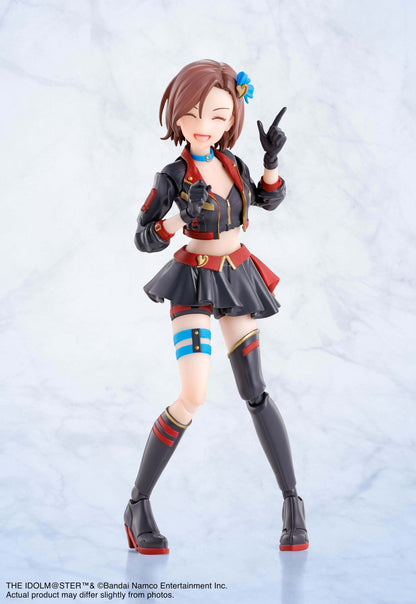 Seira Mizuki - The Idolmaster - Bandai Tamashii Nations - Anime Figuren günstig kaufen