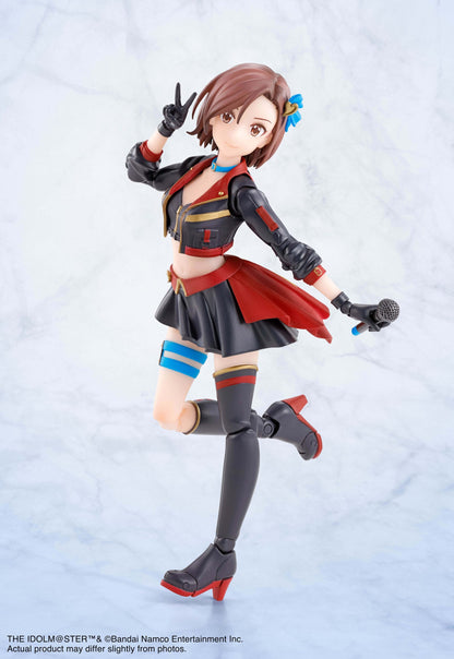 Seira Mizuki - The Idolmaster - Bandai Tamashii Nations - Anime Figuren günstig kaufen