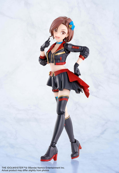 Seira Mizuki - The Idolmaster - Bandai Tamashii Nations - Anime Figuren günstig kaufen
