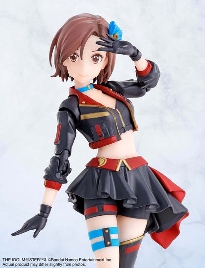 Seira Mizuki - The Idolmaster - Bandai Tamashii Nations - Anime Figuren günstig kaufen