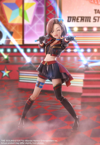 Seira Mizuki - The Idolmaster - Bandai Tamashii Nations - Anime Figuren günstig kaufen