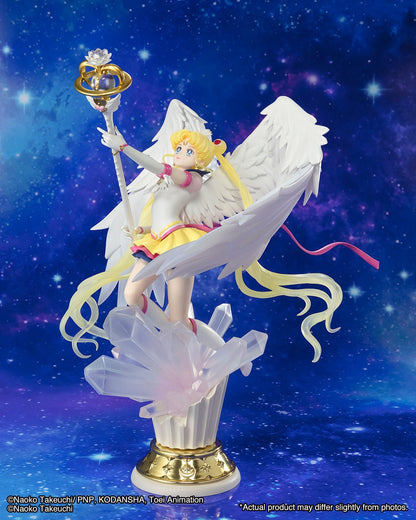 Eternal Sailor Moon - Sailor Moon Eternal - Bandai Tamashii Nations