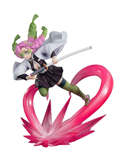 Mitsuri Kanroji - Demon Slayer Kimetsu no Yaiba - Bandai Tamashii Nations