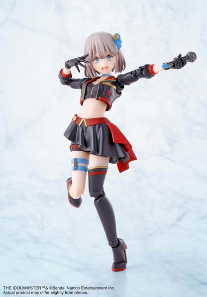 Asahi Serizawa - The Idolmaster - Bandai Tamashii Nations