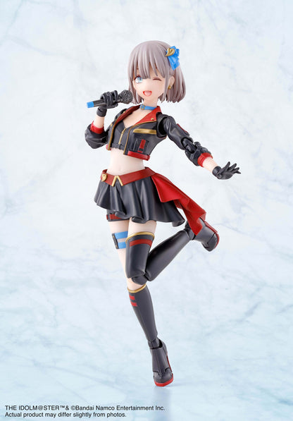 Asahi Serizawa - The Idolmaster - Bandai Tamashii Nations