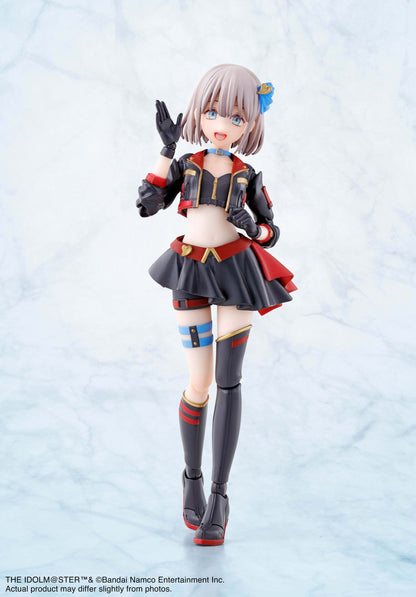 Asahi Serizawa - The Idolmaster - Bandai Tamashii Nations