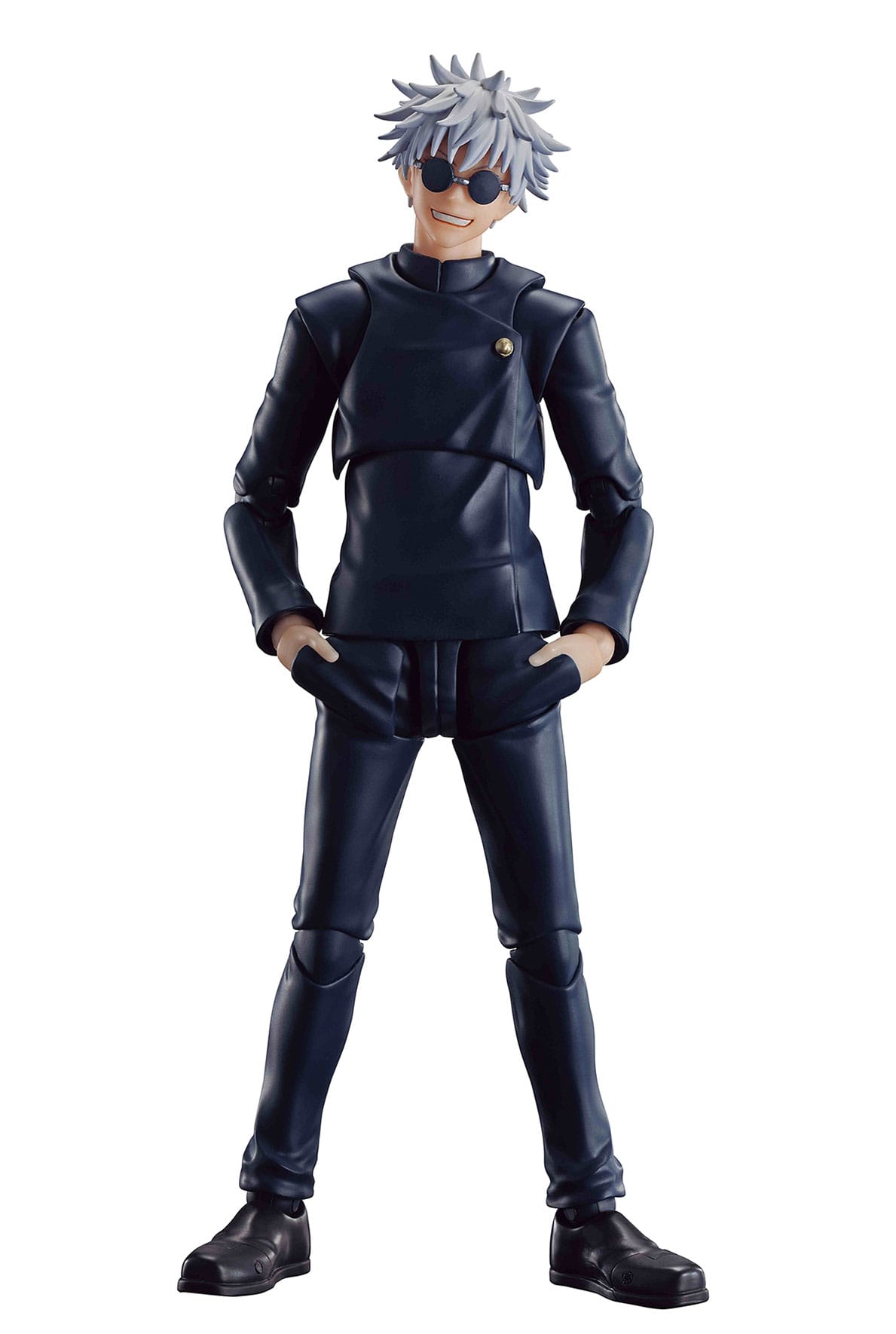 Satoru Gojo (Jujutsu Technical High School) SH Figuarts Bandai Tamashii Nations