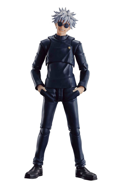 Satoru Gojo (Jujutsu Technical High School) SH Figuarts Bandai Tamashii Nations