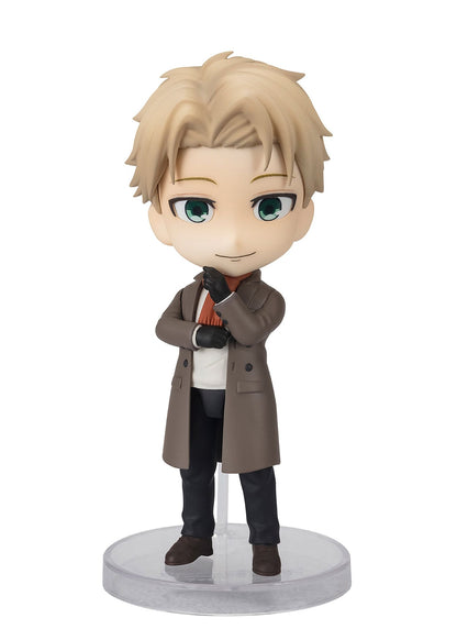 Loid Forger - Code White Ver. - Figuarts mini - Bandai